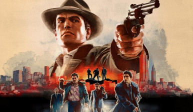 Find Out More About Mafia 2 Game